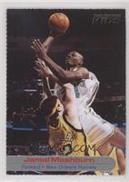 Jamal Mashburn [EX to NM]