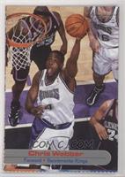 Chris Webber