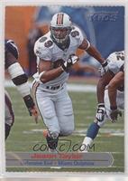 Jason Taylor [EX to NM]