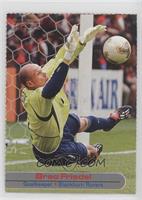 Brad Friedel