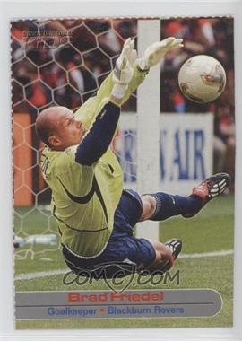 2003 Sports Illustrated for Kids Series 3 - [Base] #287 - Brad Friedel