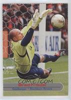 Brad Friedel