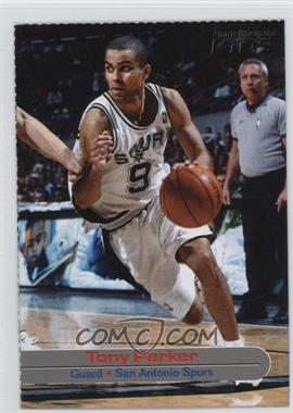 2003 Sports Illustrated for Kids Series 3 - [Base] #288 - Tony Parker