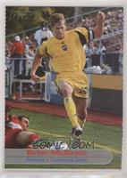 Brian McBride [EX to NM]