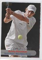 Andy Roddick