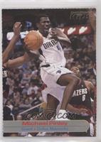 Michael Finley [EX to NM]