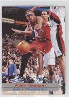 Allen Iverson [Good to VG‑EX]