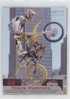 Travis Pastrana [Good to VG‑EX]