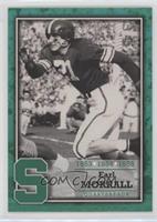 Earl Morrall