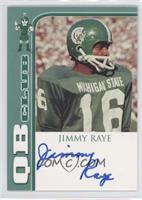 Jimmy Raye #/300