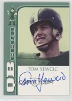 Tom Yewcic #/300