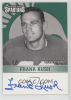 Frank Kush