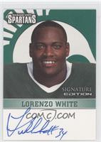 Lorenzo White