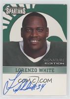 Lorenzo White