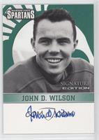 John Wilson