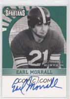 Earl Morrall