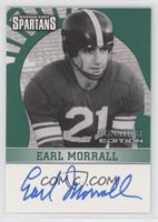 Earl Morrall