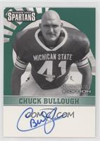 Chuck Bullough