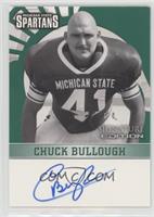 Chuck Bullough