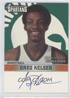 Greg Kelser