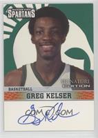 Greg Kelser