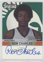 Ron Charles