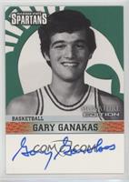 Gary Ganakas