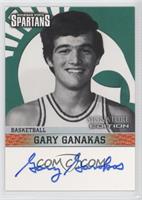 Gary Ganakas