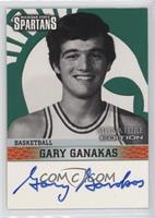 Gary Ganakas