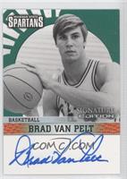 Brad Van Pelt