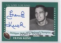 Frank Kush