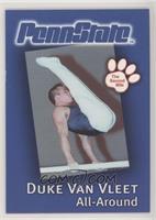 Duke Van Vleet [EX to NM]