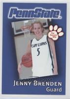 Jenny Brenden