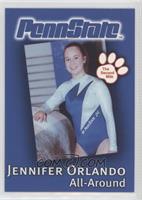 Jennifer Orlando