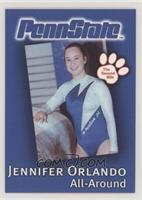 Jennifer Orlando [EX to NM]