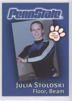 Julia Stoloski