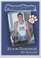 Kevin Donohue