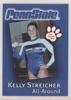 Kelly Streicher [EX to NM]
