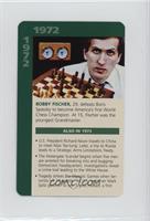 Bobby Fischer