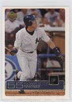 Hideki Matsui [Poor to Fair]