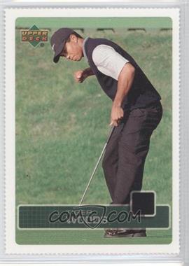 2003 Upper Deck Magazine Cards - [Base] #UD5 - Tiger Woods
