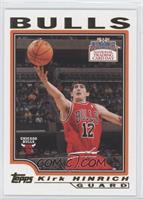 Kirk Hinrich (Topps)