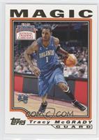 Tracy McGrady (Topps)