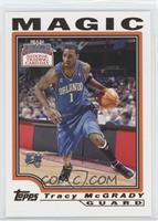 Tracy McGrady (Topps)