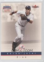 Derek Jeter (Fleer)