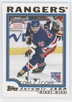 Jaromir Jagr (Topps)