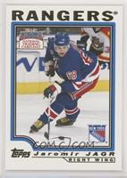 Jaromir Jagr (Topps)