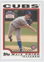 Mark Prior (Topps)