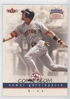 Nomar Garciaparra (Fleer)