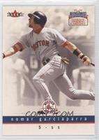 Nomar Garciaparra (Fleer)